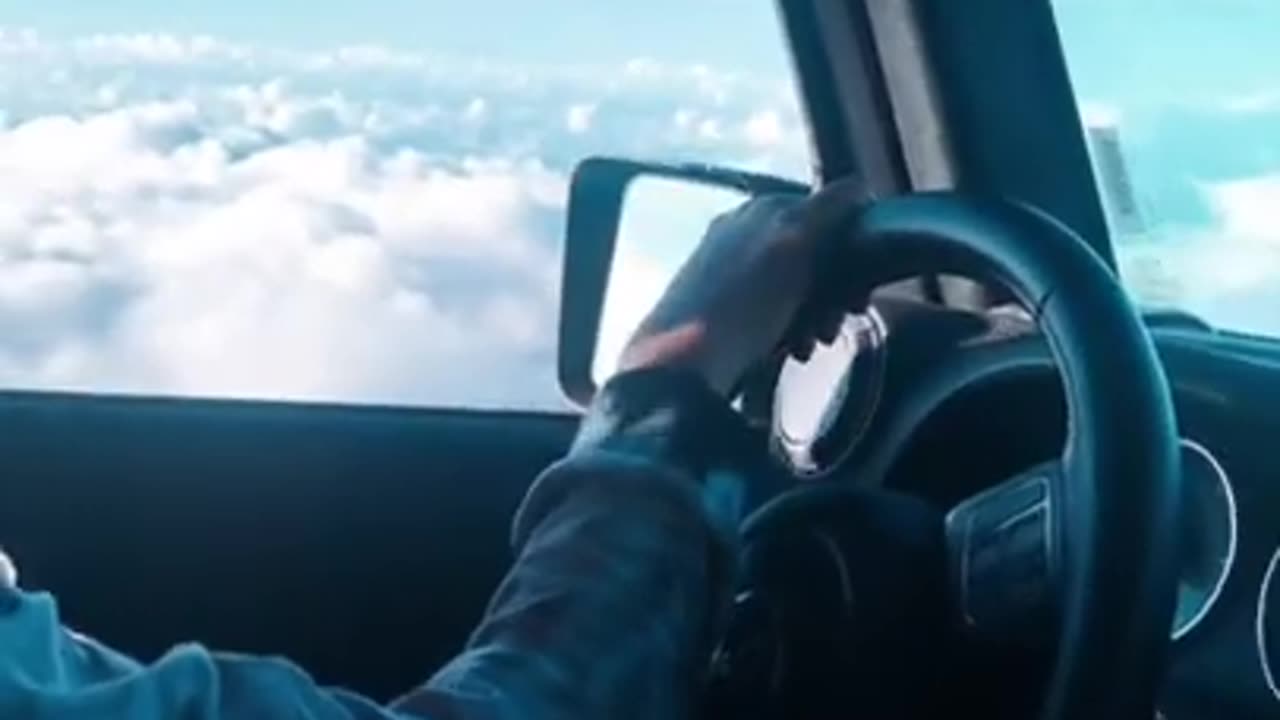 Places That Don't Feel Real Part#5