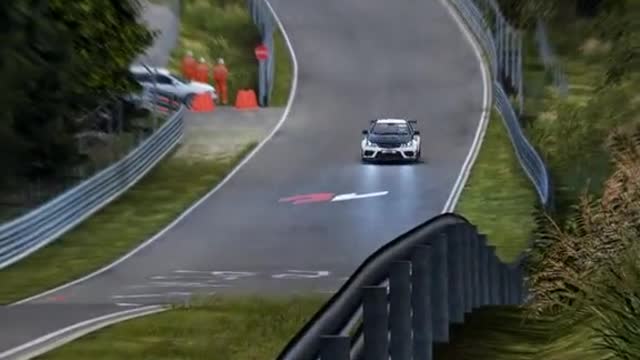 super car super power