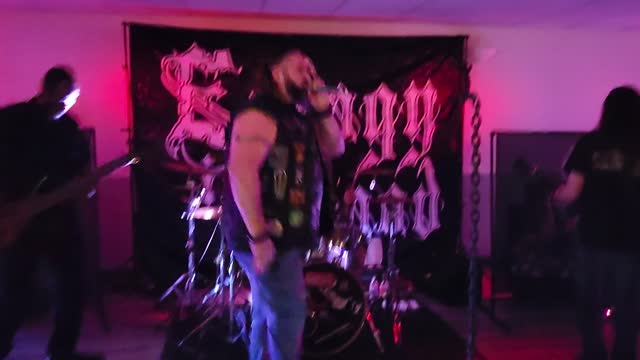 Eulogy In Blood "Low"