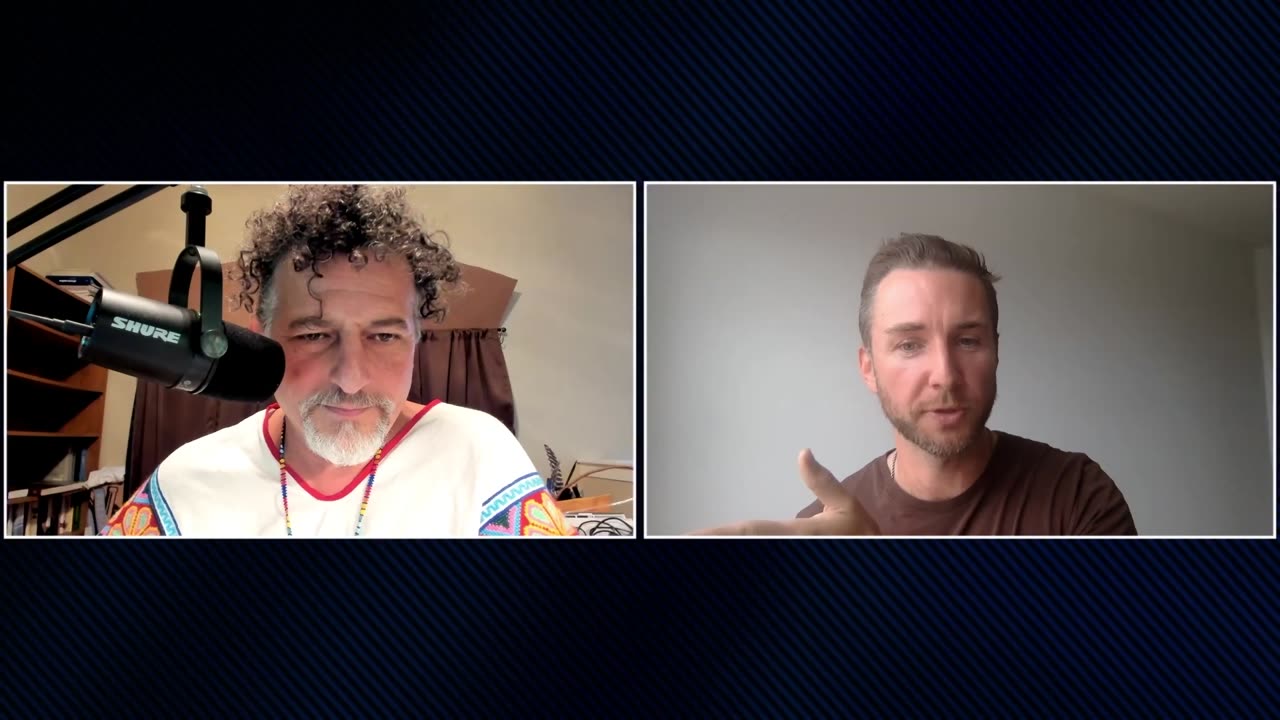 David Wolfe - Live Uncensored with Matt Roeske