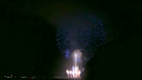Kinomoto Fireworks Festival