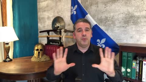 ▶ EXTRAIT-RQ + LIENS parus (16 nov 22) : TRUMPOLOGIE 103 - La vision globale