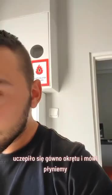 Another trend this time in Poland.