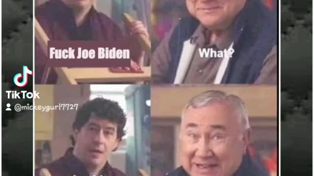 Fuck Joe Biden