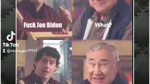 Fuck Joe Biden