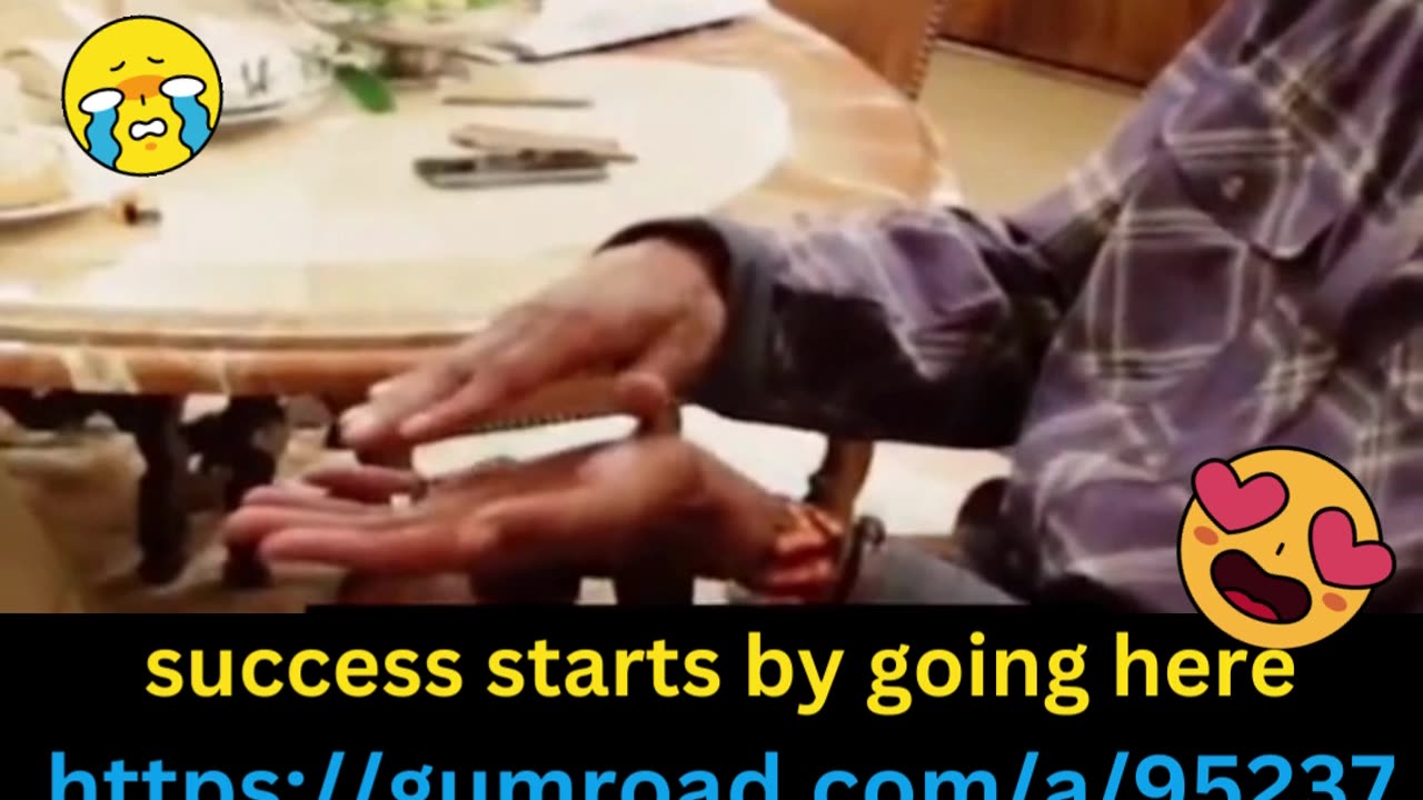 Snoop Dogg explains the facts to gain success.