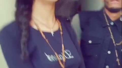 Ethiopian TikTok video