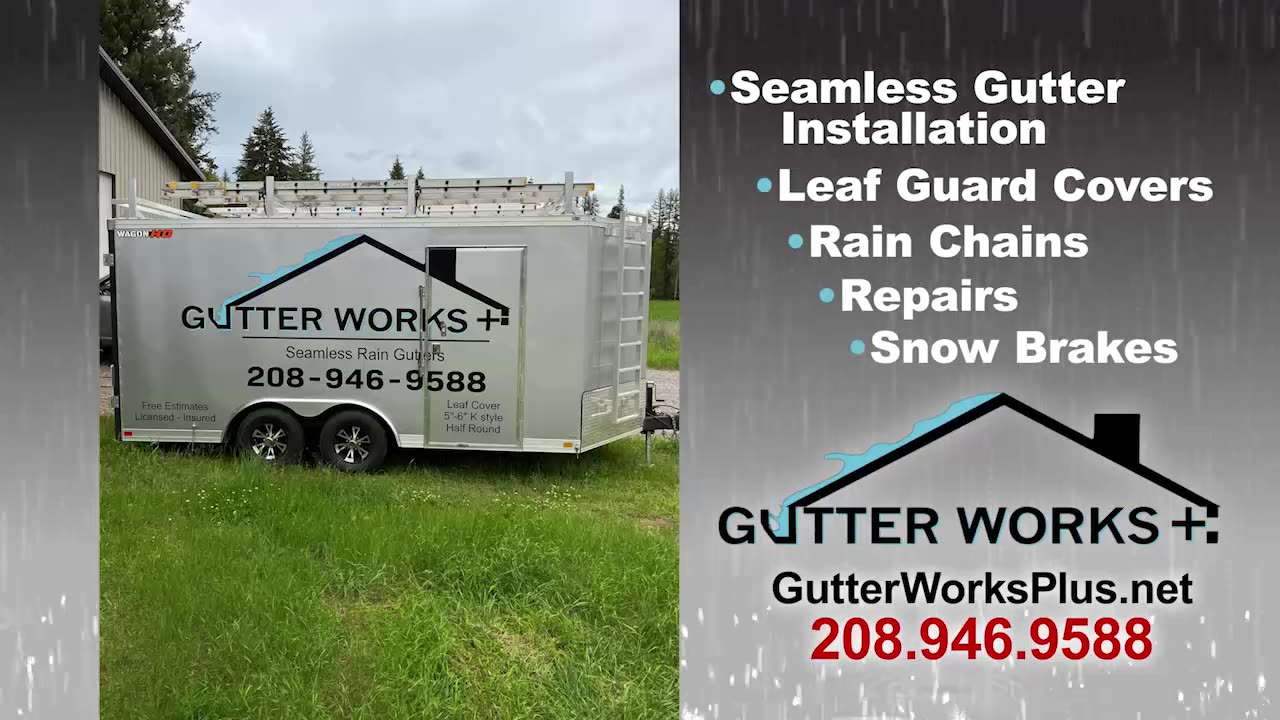 Gutter Works