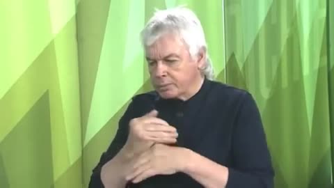 DAVID ICKE (PART 07) - DOT CONECTOR