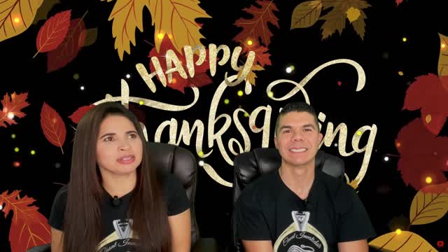 VOCÊ CONHECE A HISTÓRIA DO THANKSGIVING? APOSTO QUE ISSO VOCÊ NÃO SABIA...