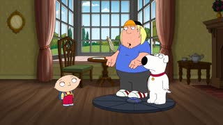 Family Guy - Another History Lesson