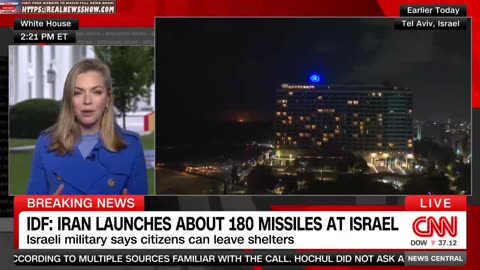 CNN News Central 2PM - 10/1/2024