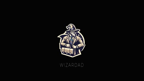 Wizardad intro