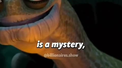 That's reason,it is called Present.