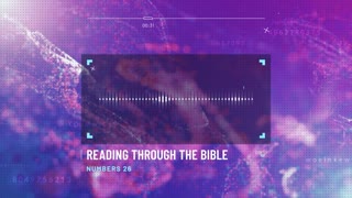 Reading Through the Bible - "A Net Loss"