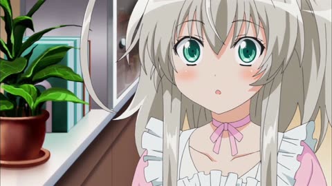 haiyore nyaruko-san