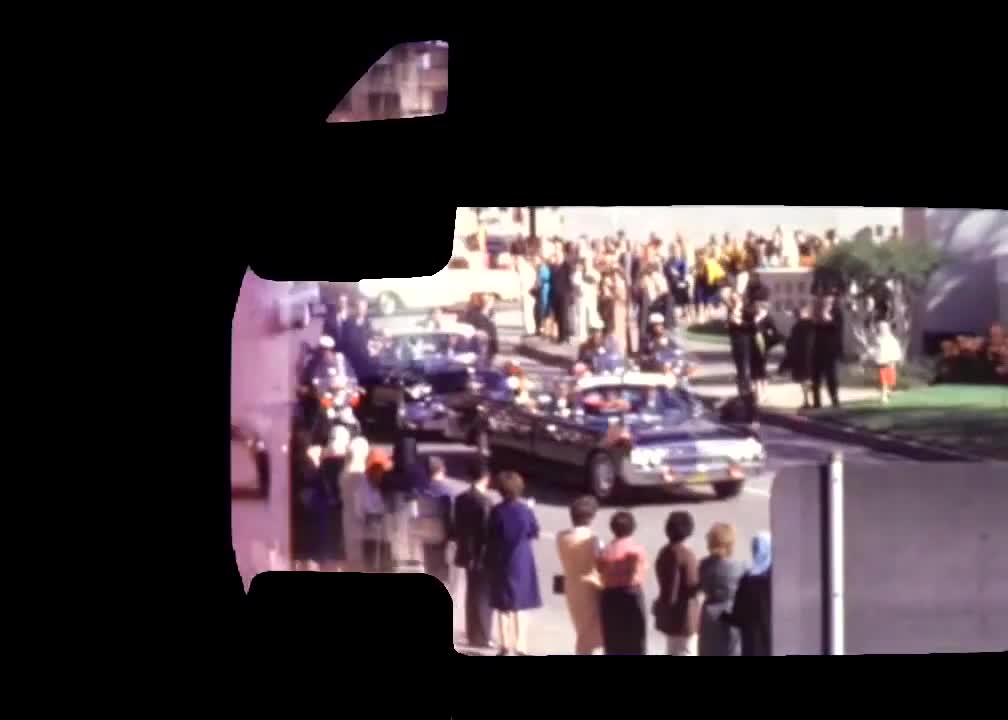 JFK ASSASSINATION-Who Really Delivered the Final Kill Shot to the President?