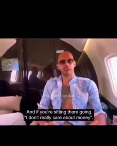 Millionaire Explains Why Covid Rules Are Only For Poor People