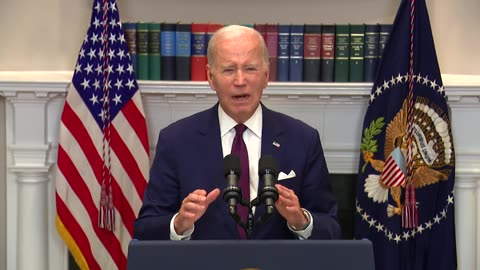 Biden condemns SCOTUS affirmative action ruling: ‘Diversity is our strength’