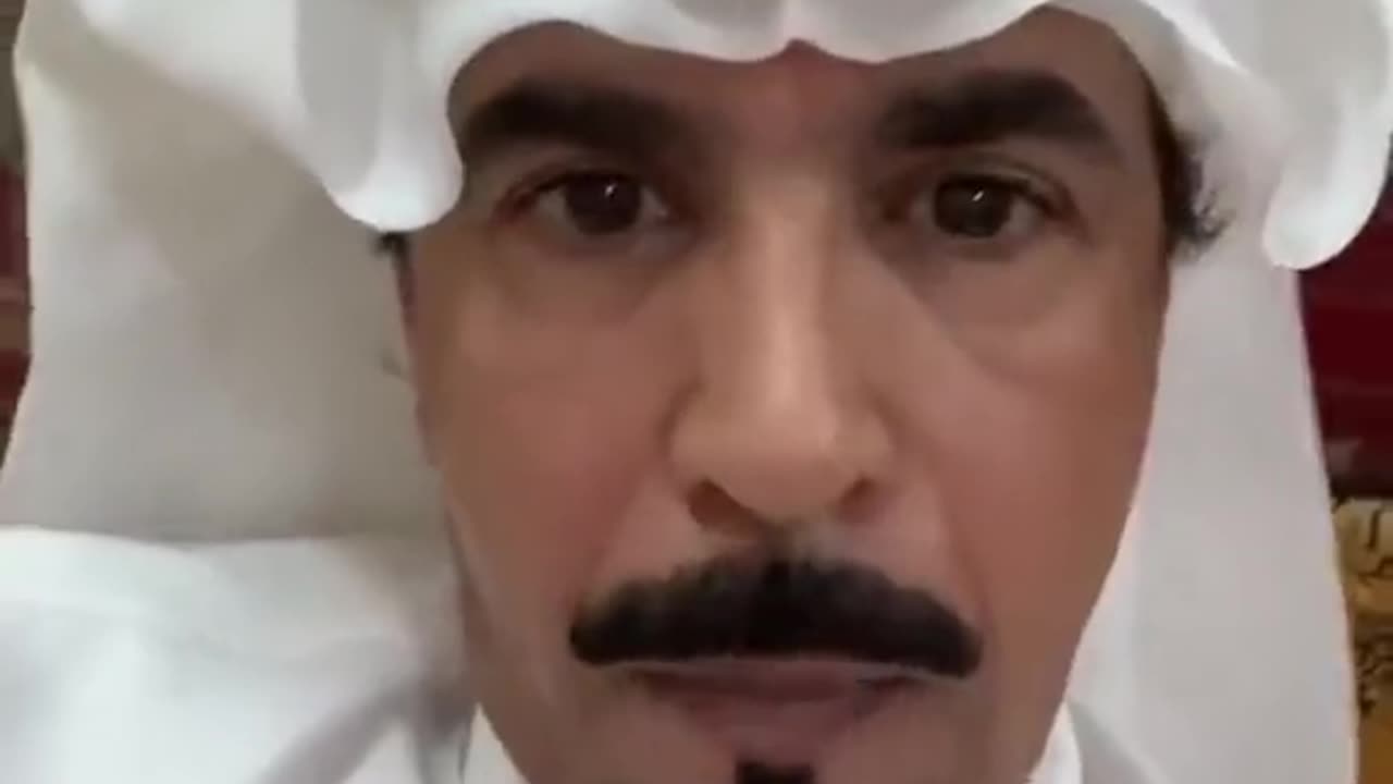 MUST WATCH: The Israeli-Palestinian conflict in a nutshell by a Saudi blogger.