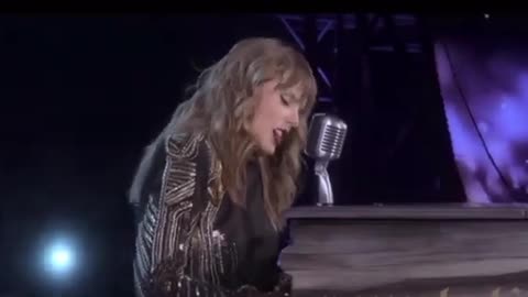 taylor swift - long live/new years day reputation stadium tour