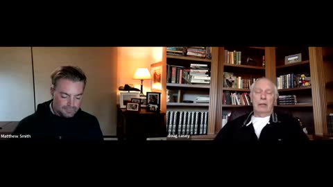 Doug Casey's Take [ep.#221] The 'Wild' Conspiracies Proved True...