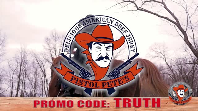 PISTOL PETE'S JERKY