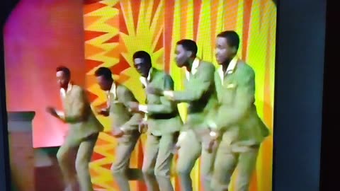 The Temptations Ain't To Proud To Beg 1967