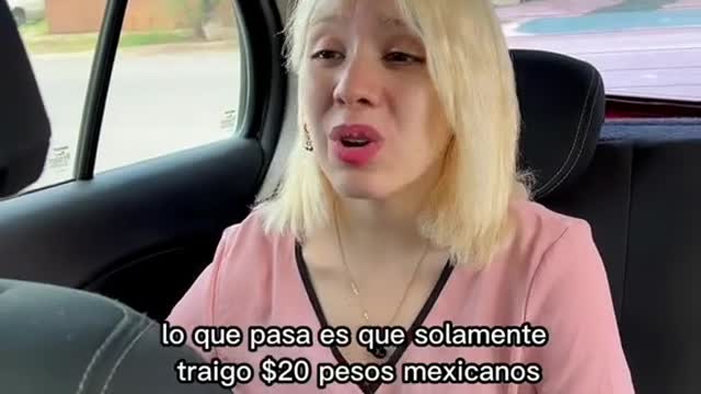 Cuando pareces “Extranjera” 🇺🇸