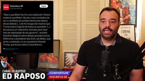URGENTE- ATROPELO E POSSÍVEL REVIRAVOLTA
