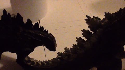 [ARCHIVE] Godzilla (6): Godzilla 2014 vs. Godzilla 2004 3