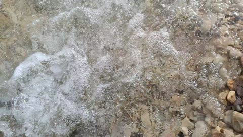 Water in Slowmo