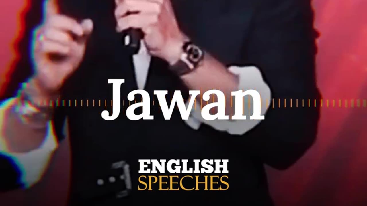 ℹ️ JAWAN | SHAH RUKH KHAN