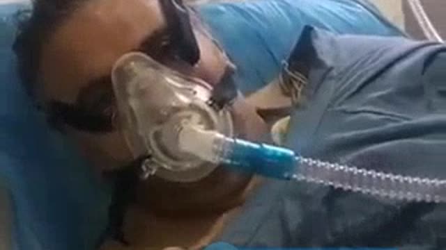 Sinopharm vaccine reaction