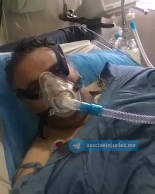 Sinopharm vaccine reaction