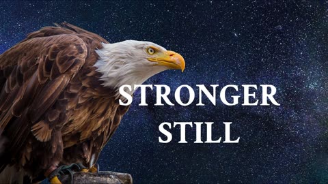 Pray USA, 12/19/24 Stronger Still