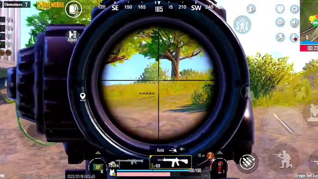 Pubg New updates #pubg#bgmi#47kamran