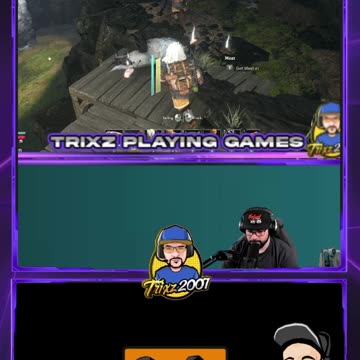 Wolfs in The Lord Of The Rings performing amazing Parkour!!!!!!