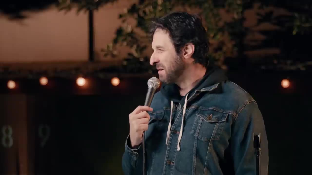 USA vs. Brazil _ Rafi Bastos _ Stand Up Comedy