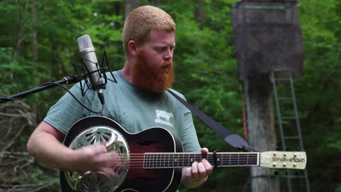 Oliver Anthony Sings "Rich Men North of Richmond" - A Song of TRUTH Resonating with the World