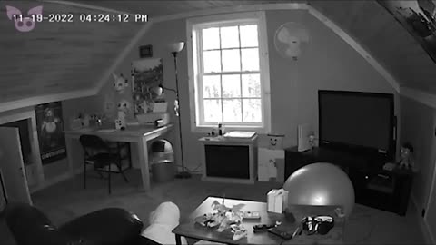 Everyone's Freaking Out Over This Weird Footage