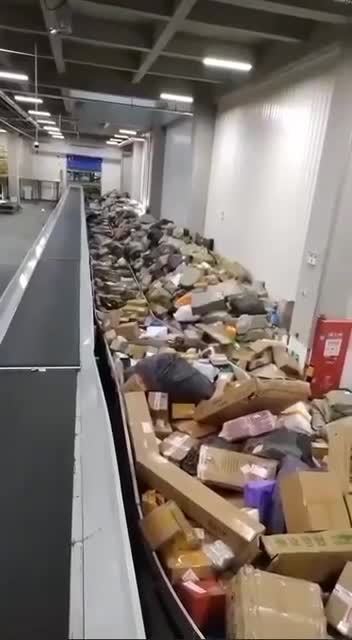 Chinese Supply Chain Issues