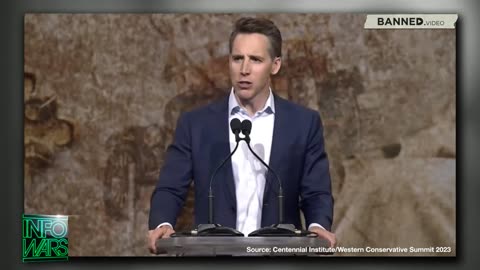 President Donald Trump and Senator Josh Hawley: We Must Fight for Our Republic