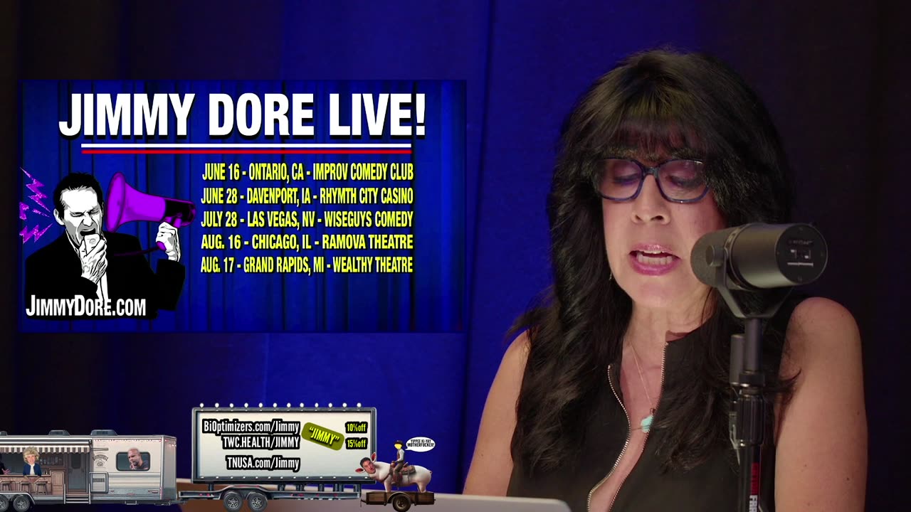 Joe Biden looks like a corpse around groovin' blacks‡Biden with new verbal puzzle▮Jimmy Dore