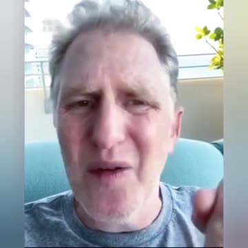 He thought he was a hero because he took the vax.