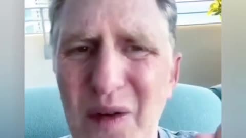 He thought he was a hero because he took the vax.
