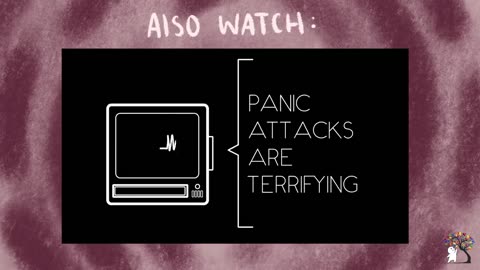 5 Differences Between Anxiety and Panic