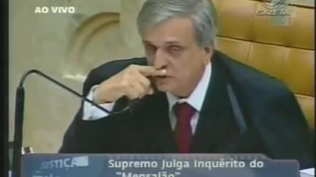 PGR: cúpula do PT e Marcos Valério comandaram o mensalão