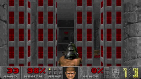 Doom II (Original)