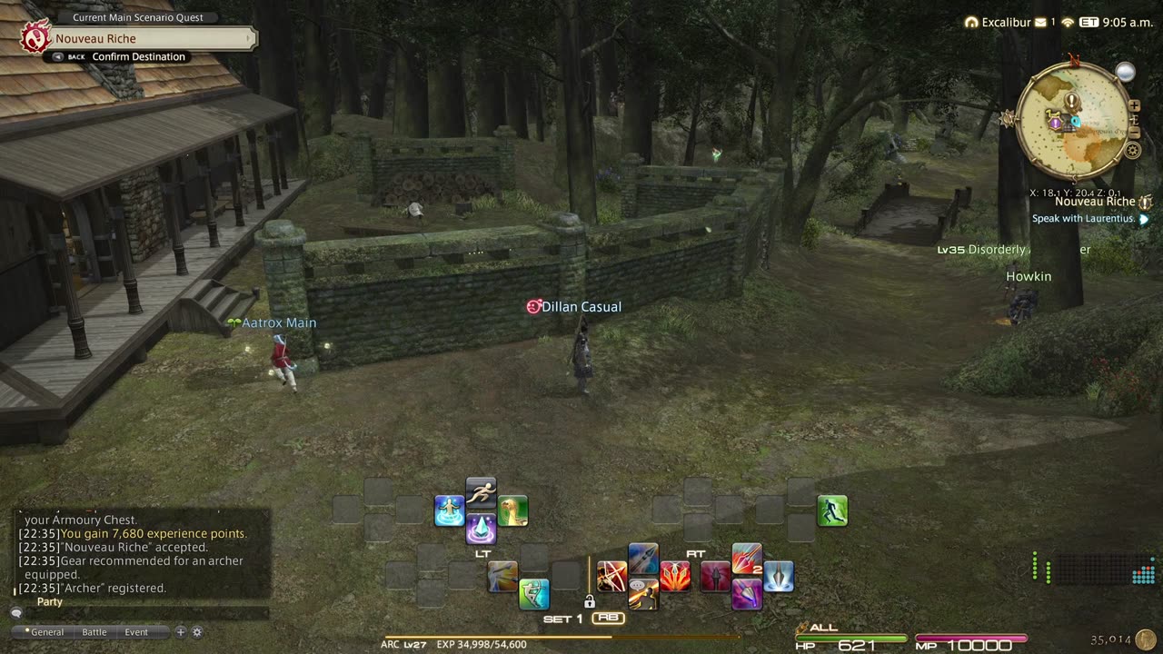 FFXIV Ver. 6.5 - 2024 - Progression Playthrough - Part 8